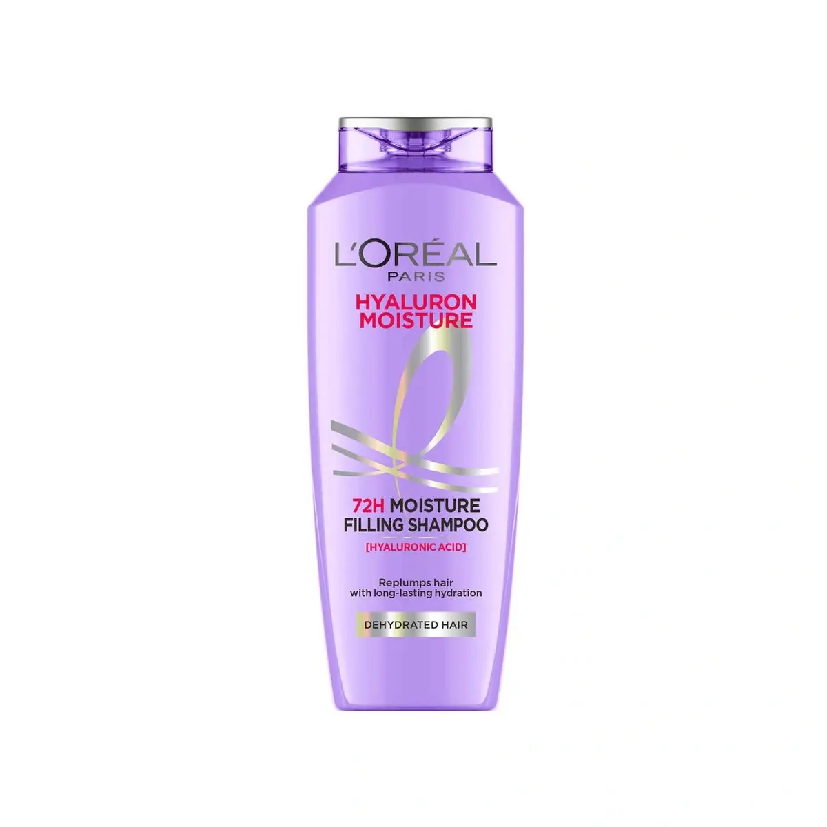 Loreal Shampoo 75ml Purple