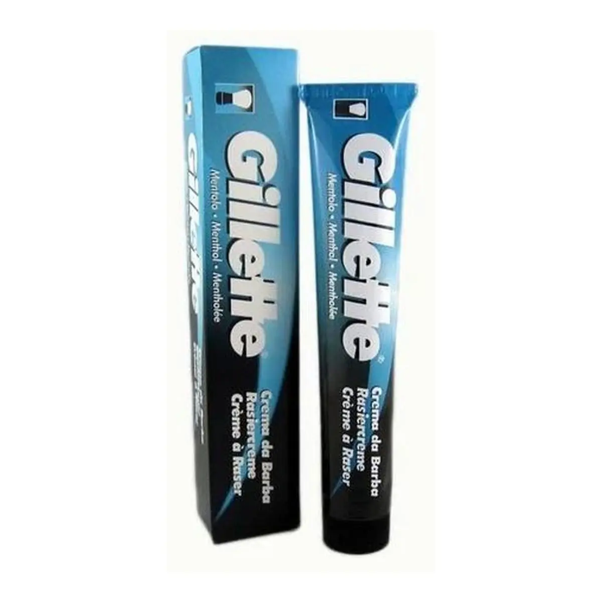 Gillete Shaving Cream