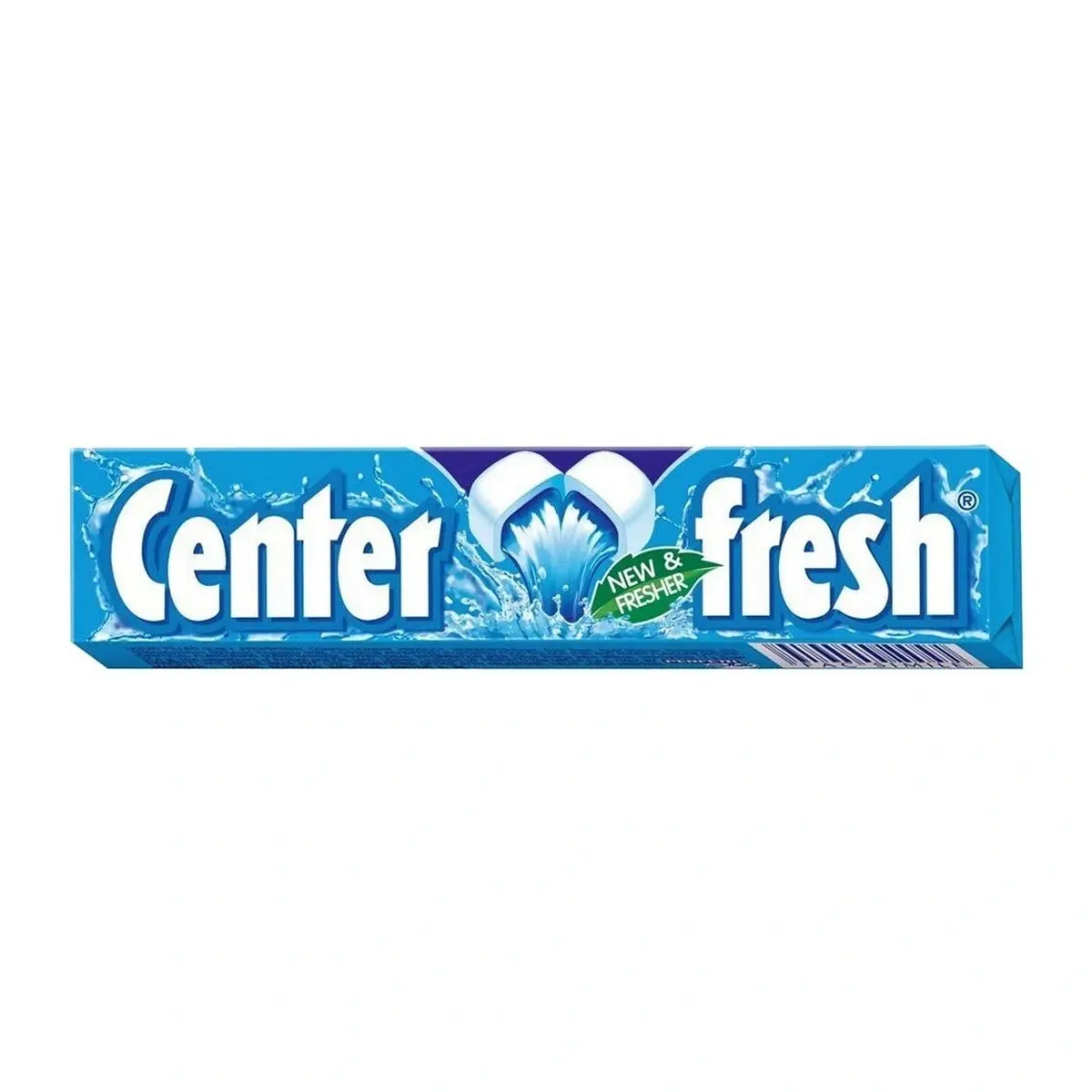 Center Fresh Stick