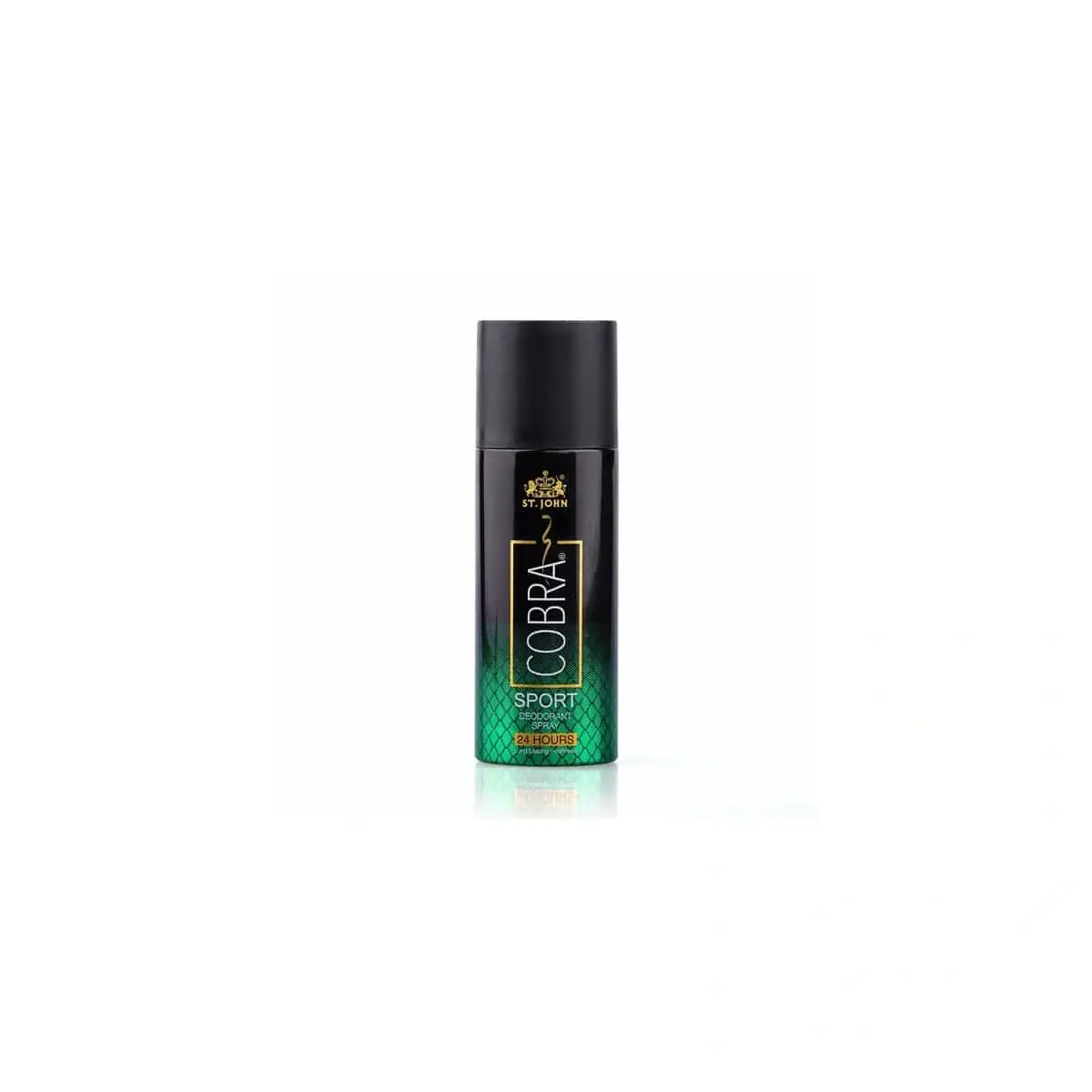 Cobra Deo