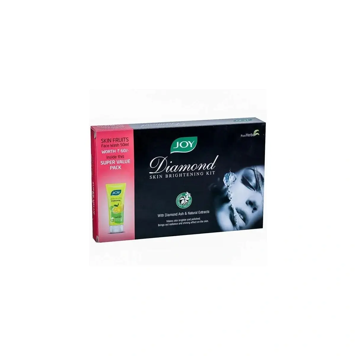 Joy Facial Kit Diamond