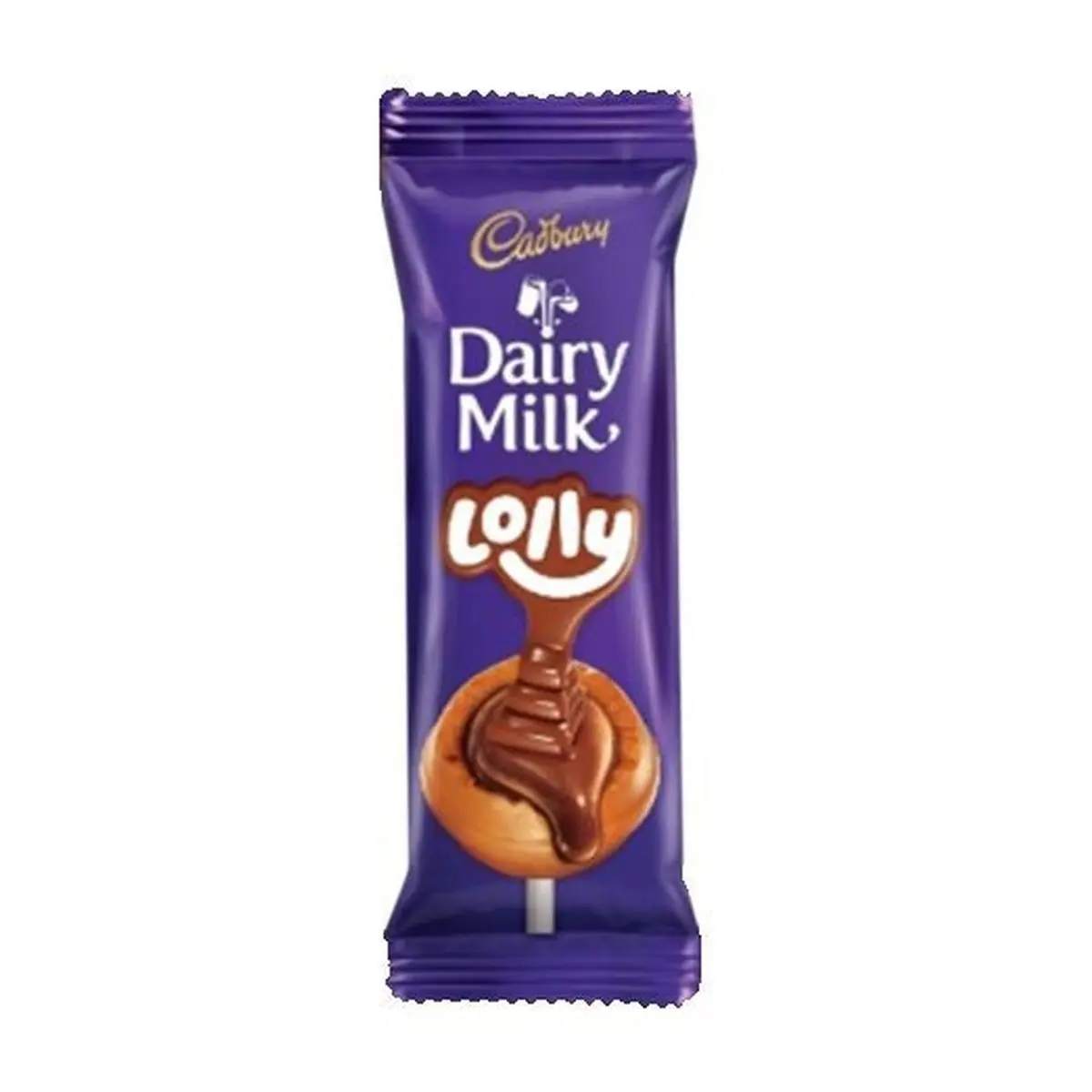 Cadbury Lolipop 5/-Box