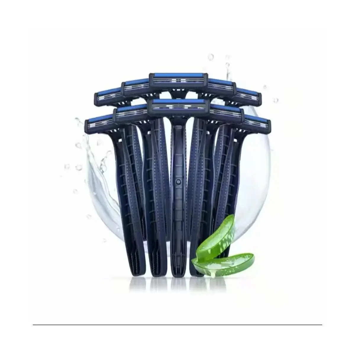 Klick Razor 07