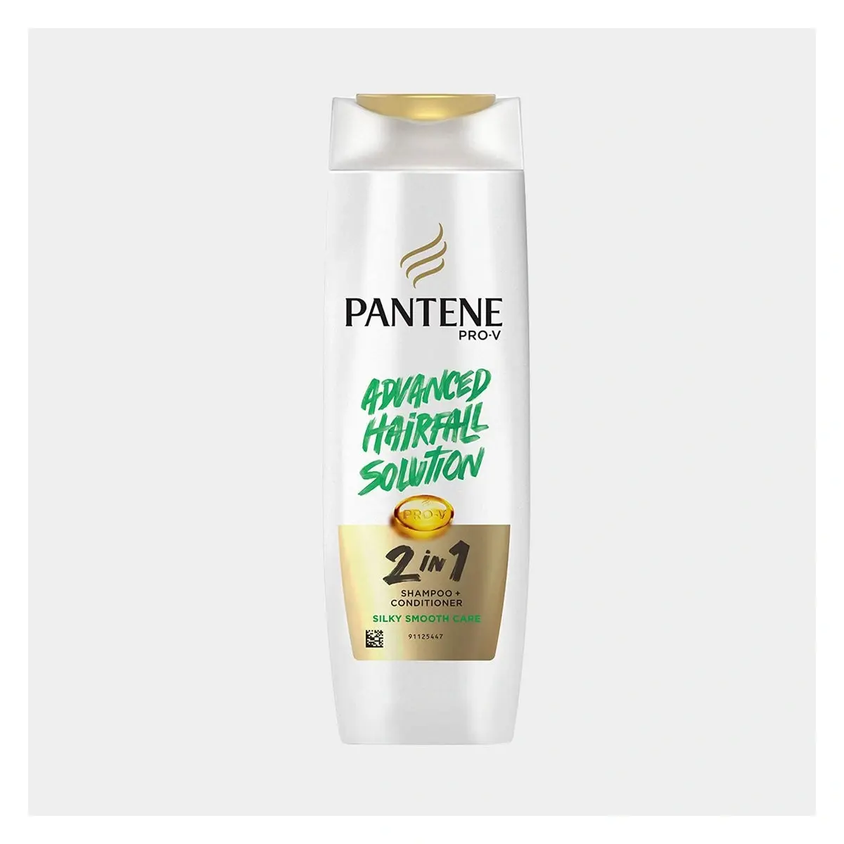 Pantene Shampoo 180ml Green