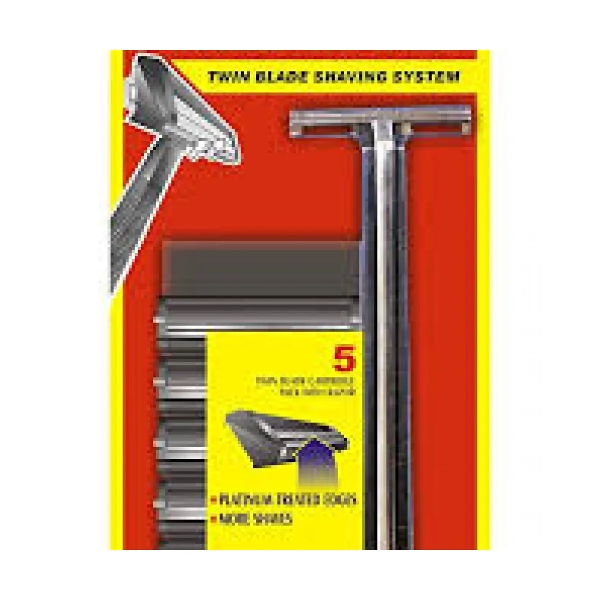 Gallant Ii Razor