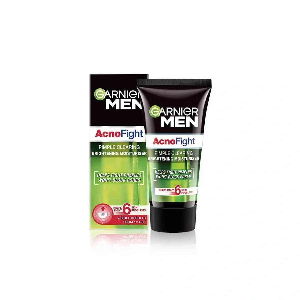 Garnier Men Crm (B) Acnofight