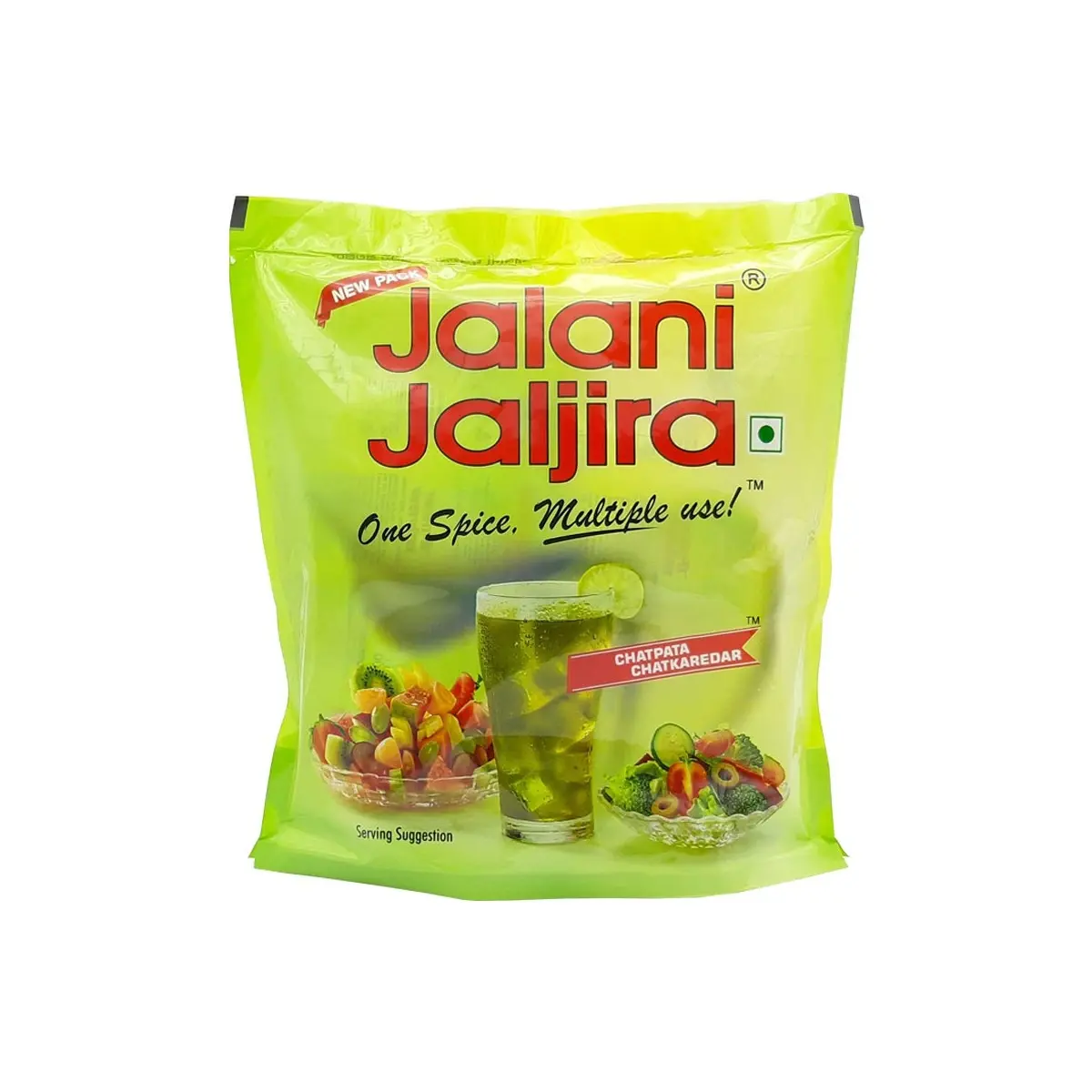 Jalani Jaljeera 1/- Pouch