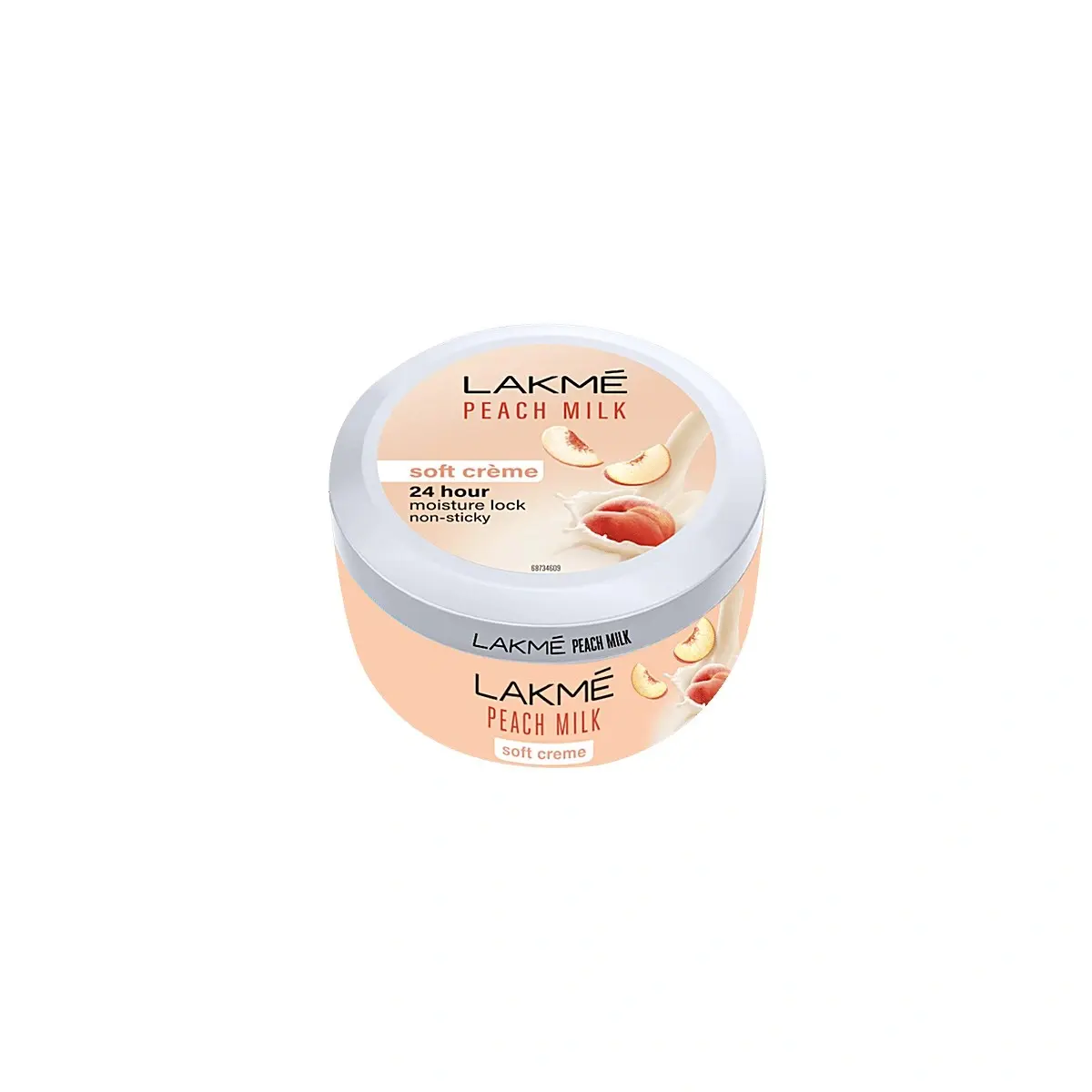 Lakme Peach Milk Crem