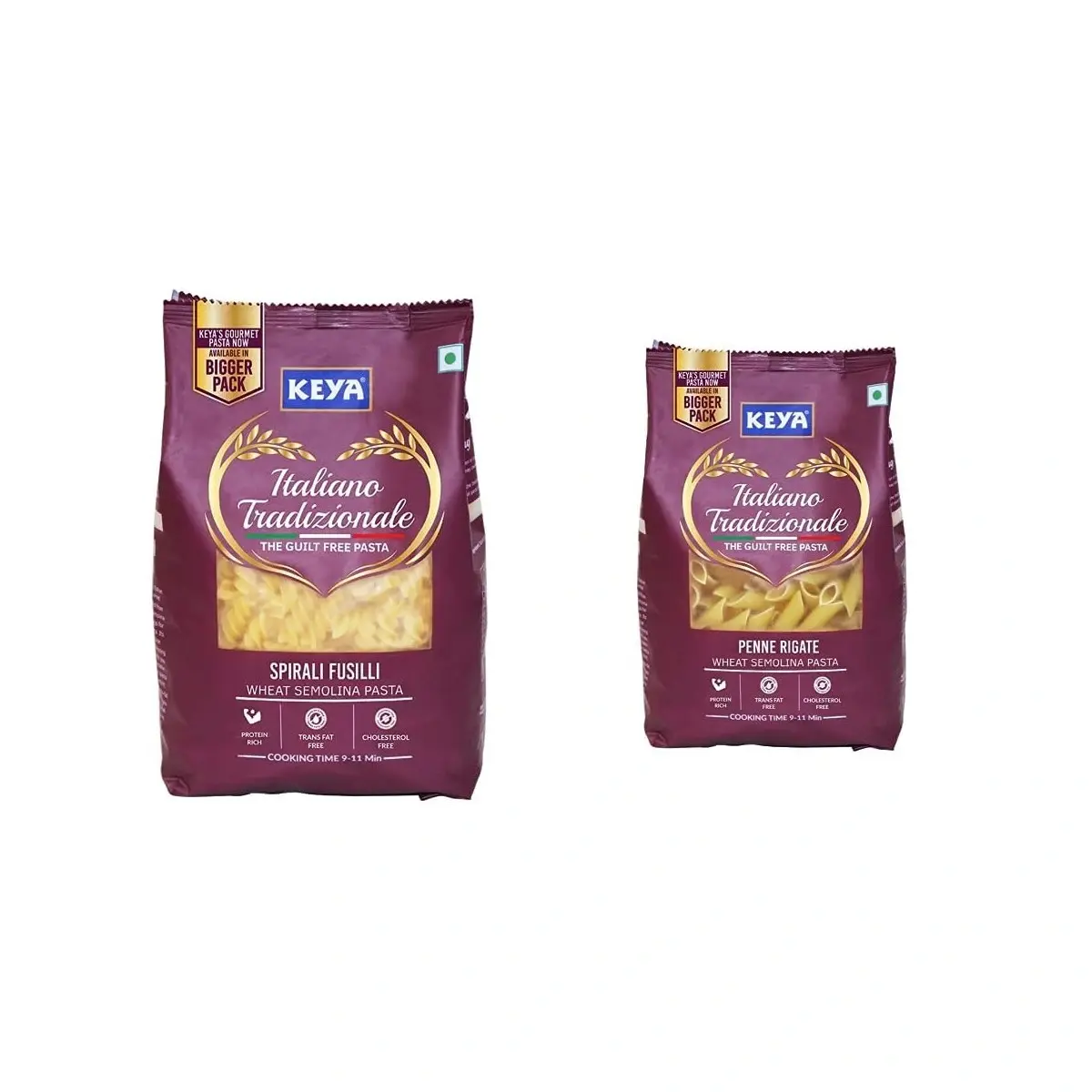 Keya Fusili Pasta