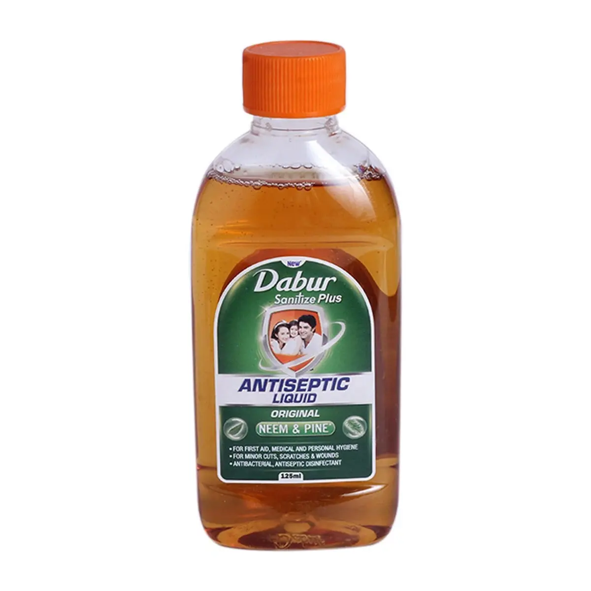 Dabur Antiseptic Liquid