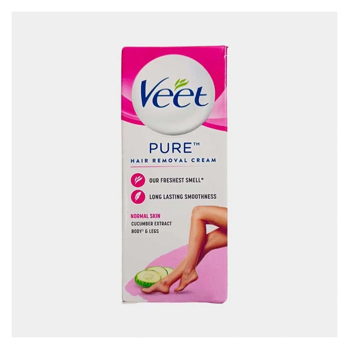 Veet Hair Remover (M) Green