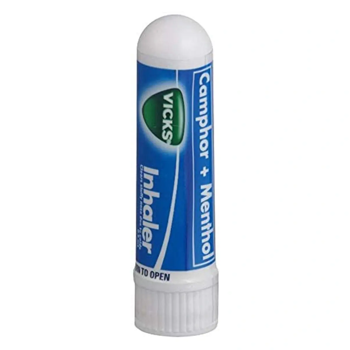 Vicks Inhealer