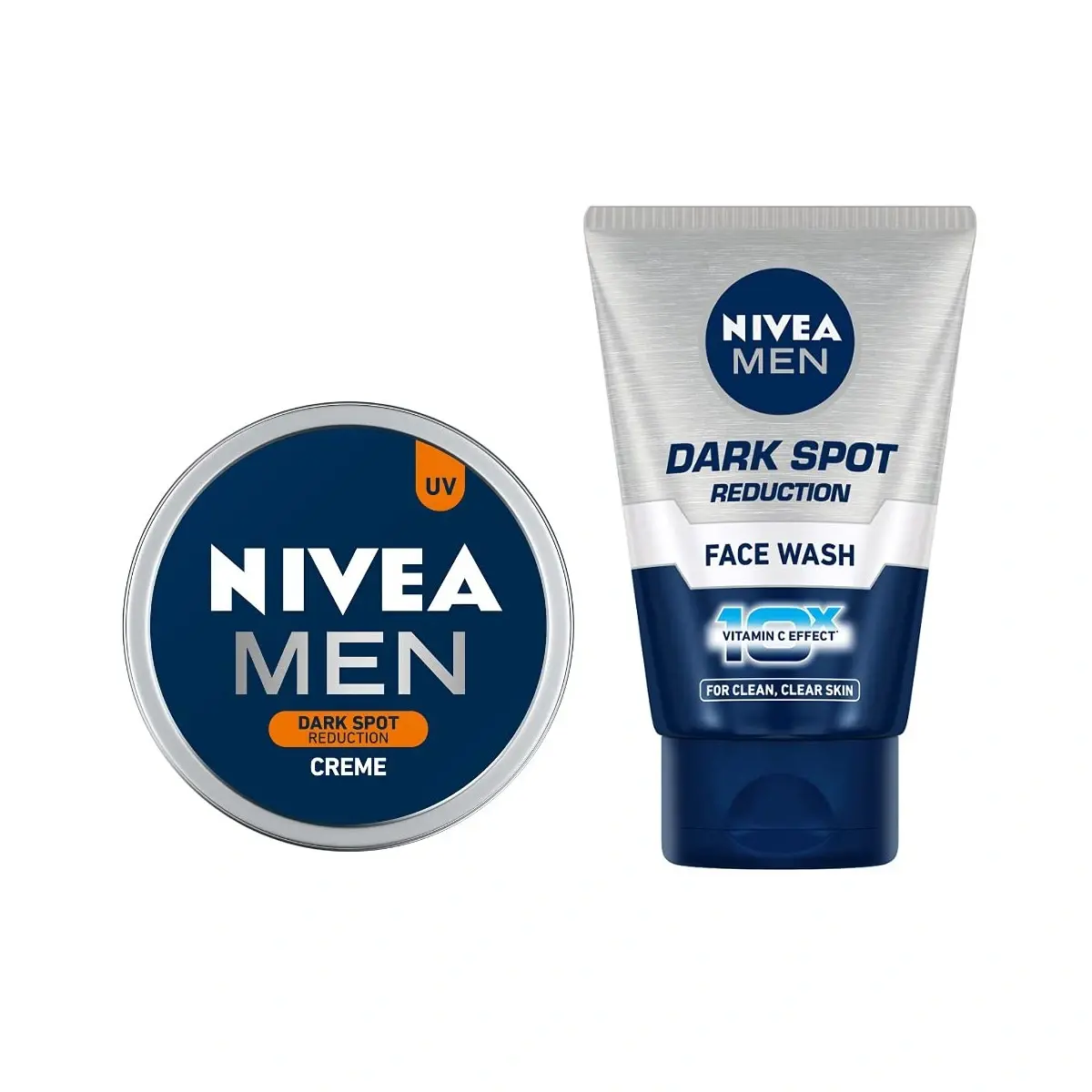Nivea Men Uv D.S. Cream (B)