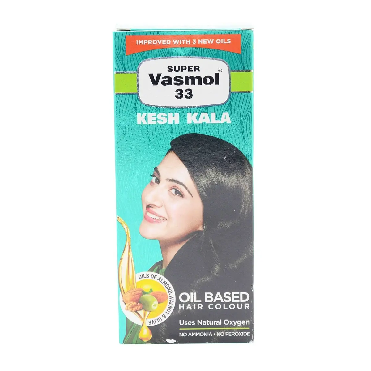 Vasmol