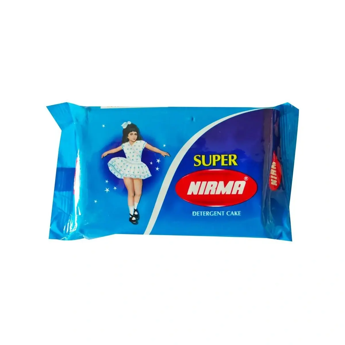 Super Nirma Detergent Cake