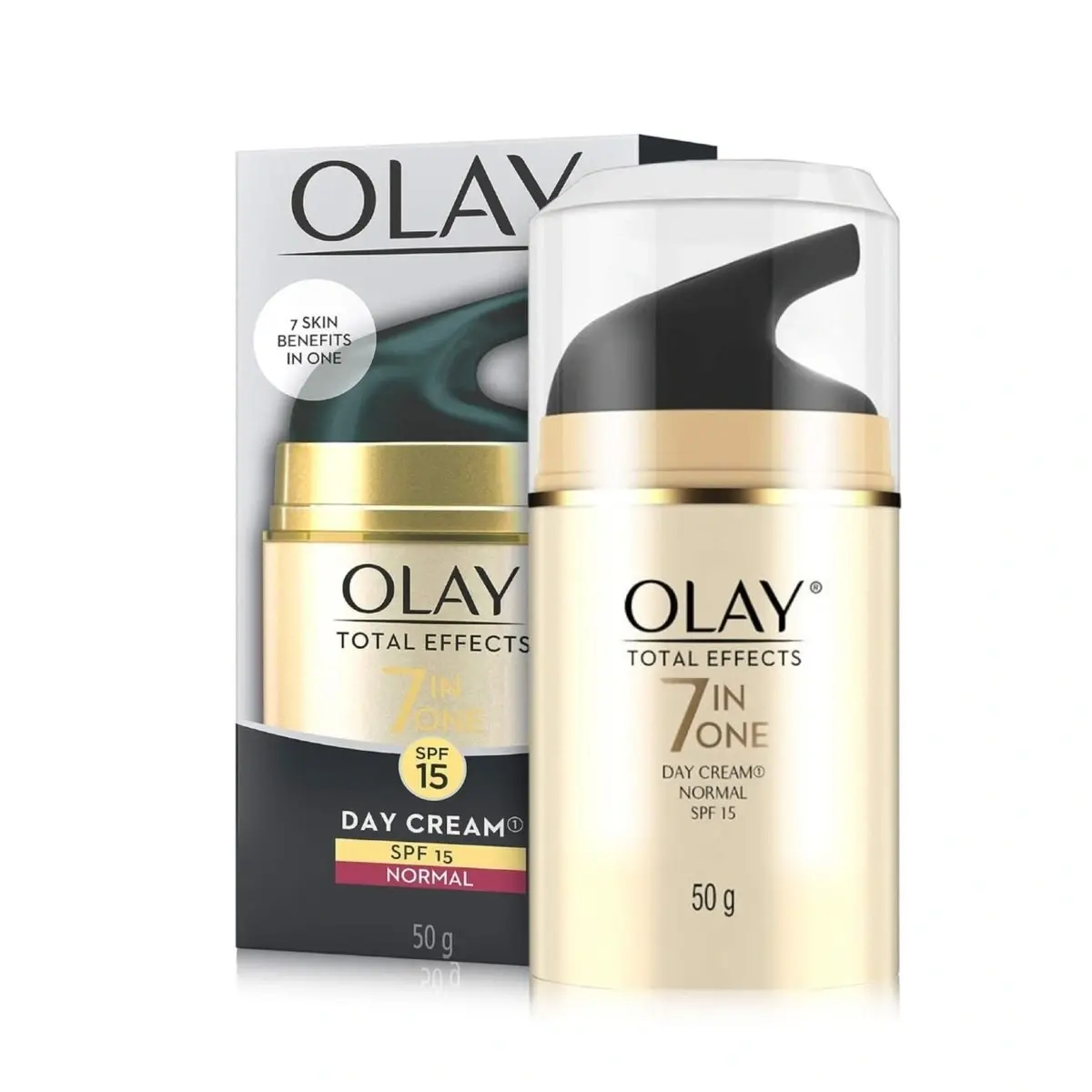 Olay Total Effect Crwam