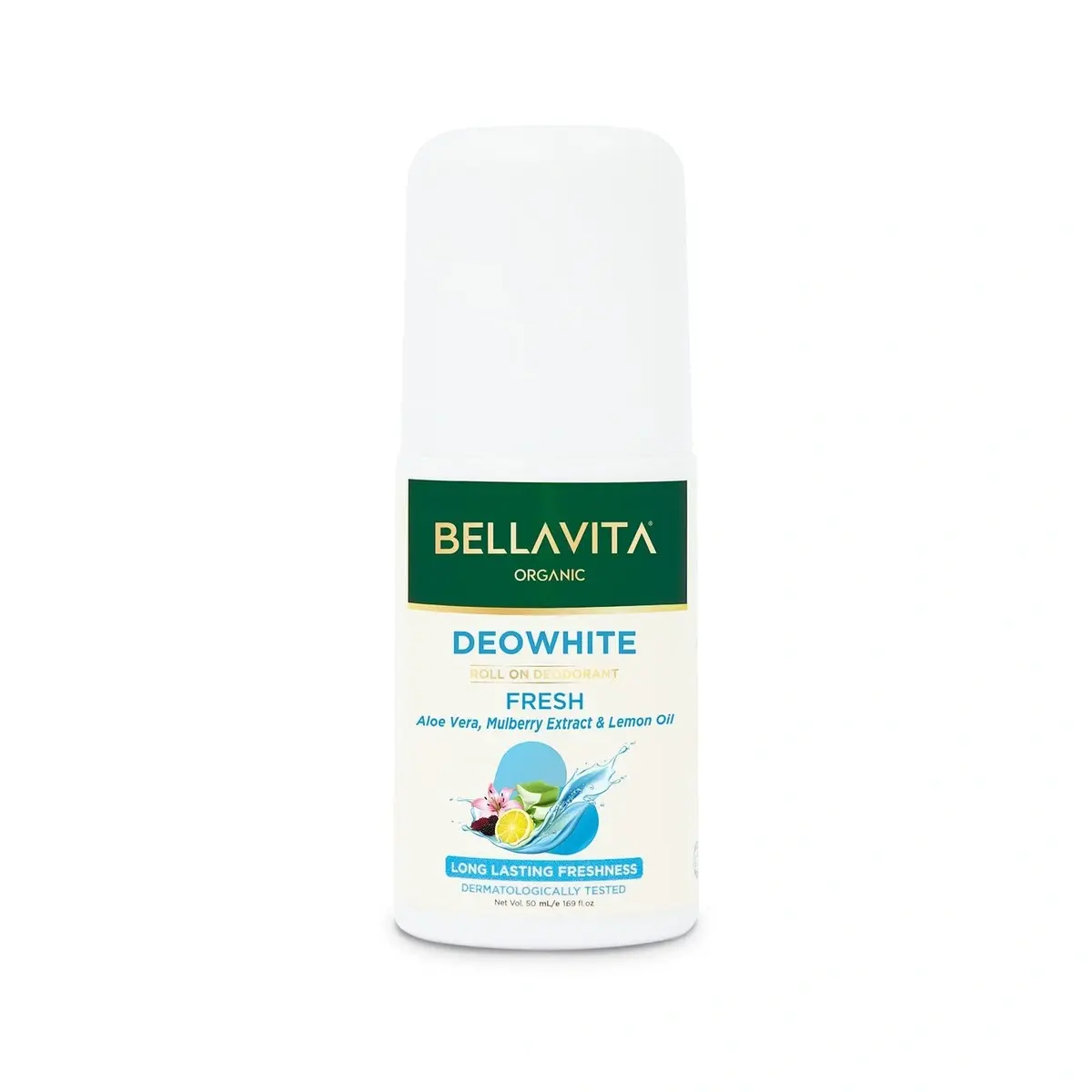 Belavita Deo