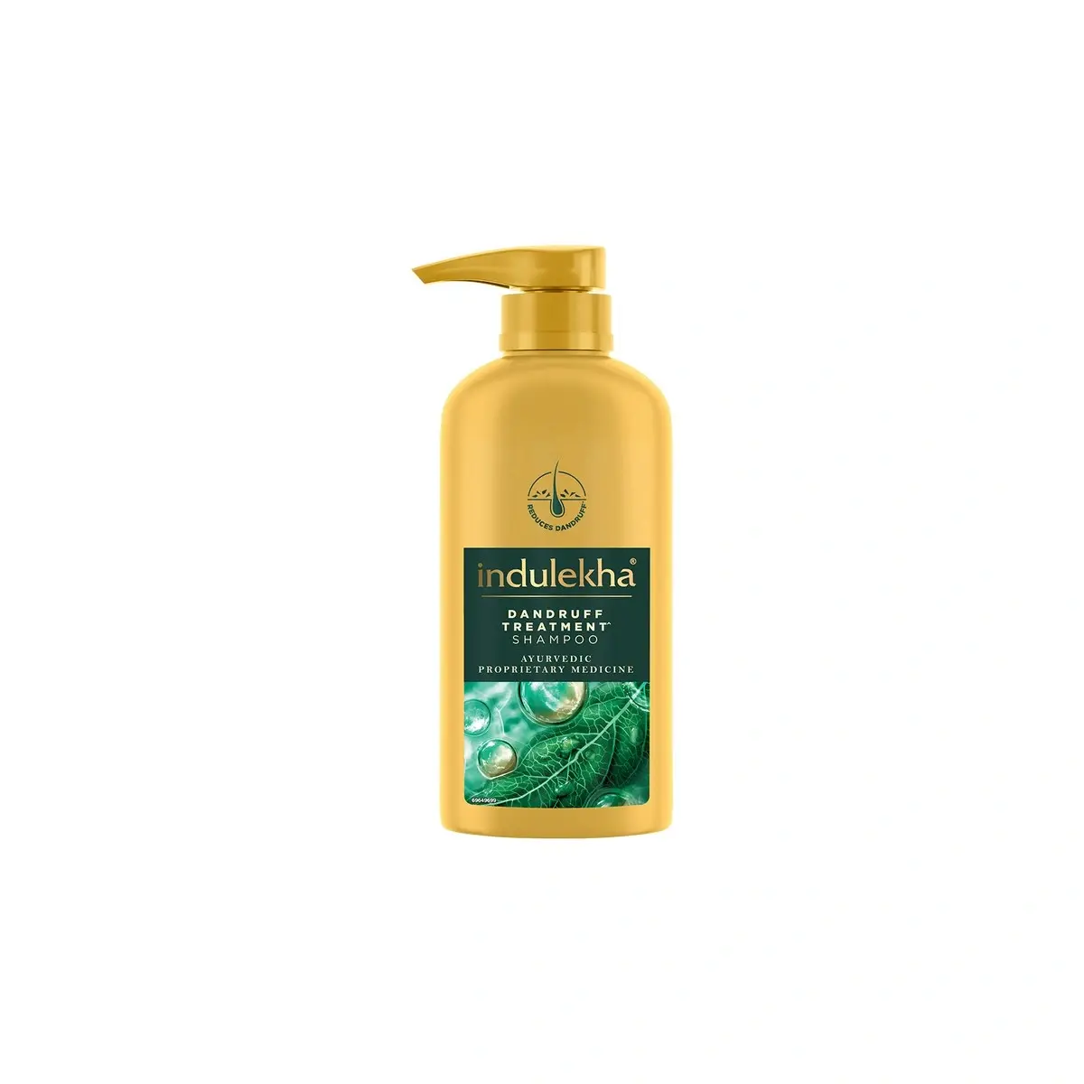 Indulekha Shampoo 2/-(1*16)