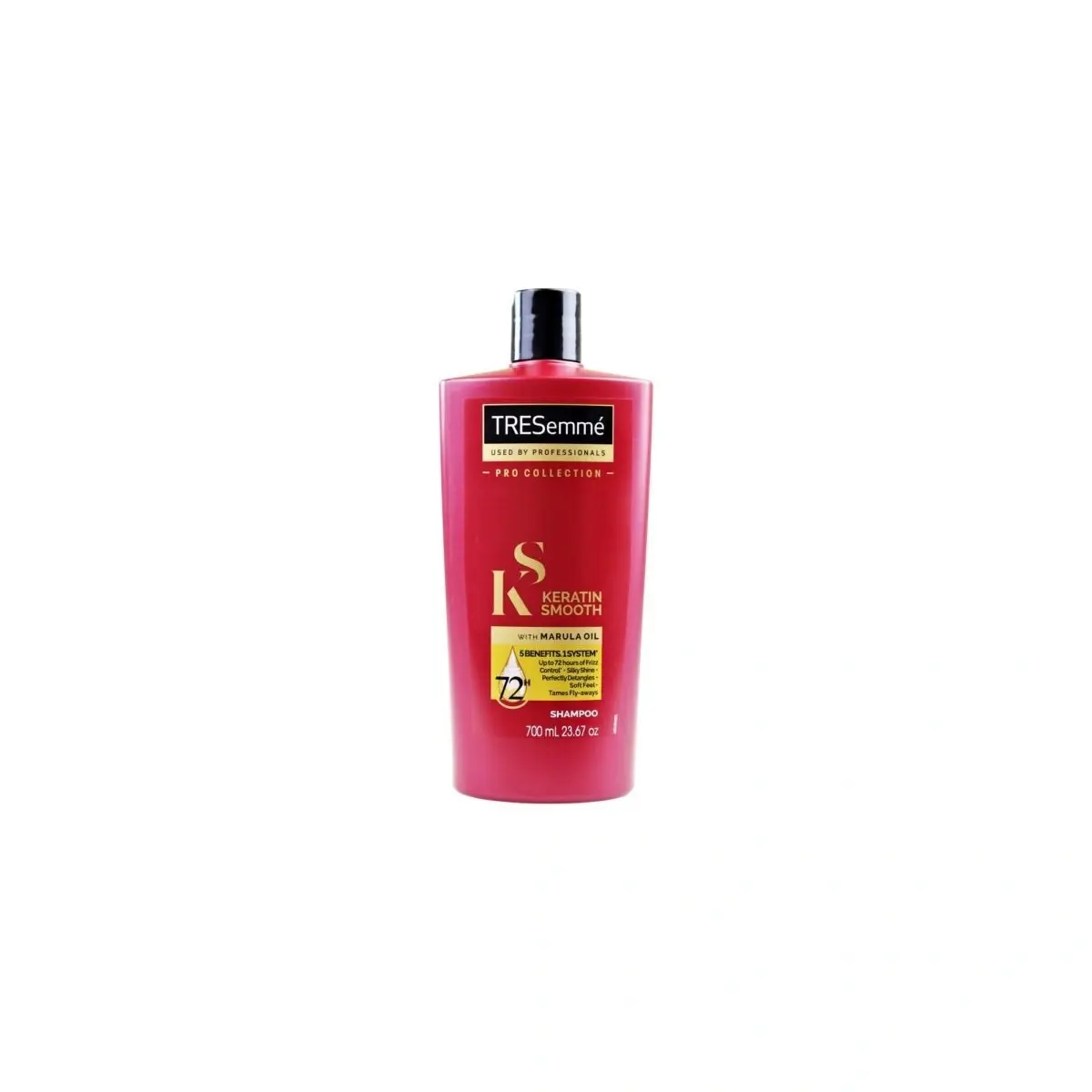 Tresemme Shamp 2/-Red