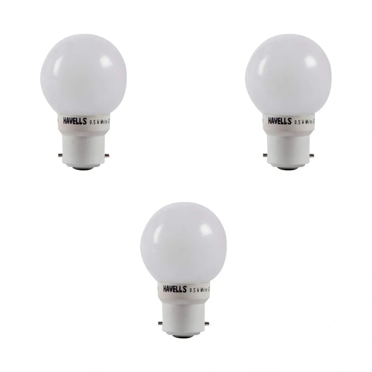 Havells 0.5 Bulb