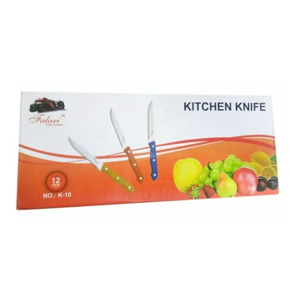 Knife Kvs