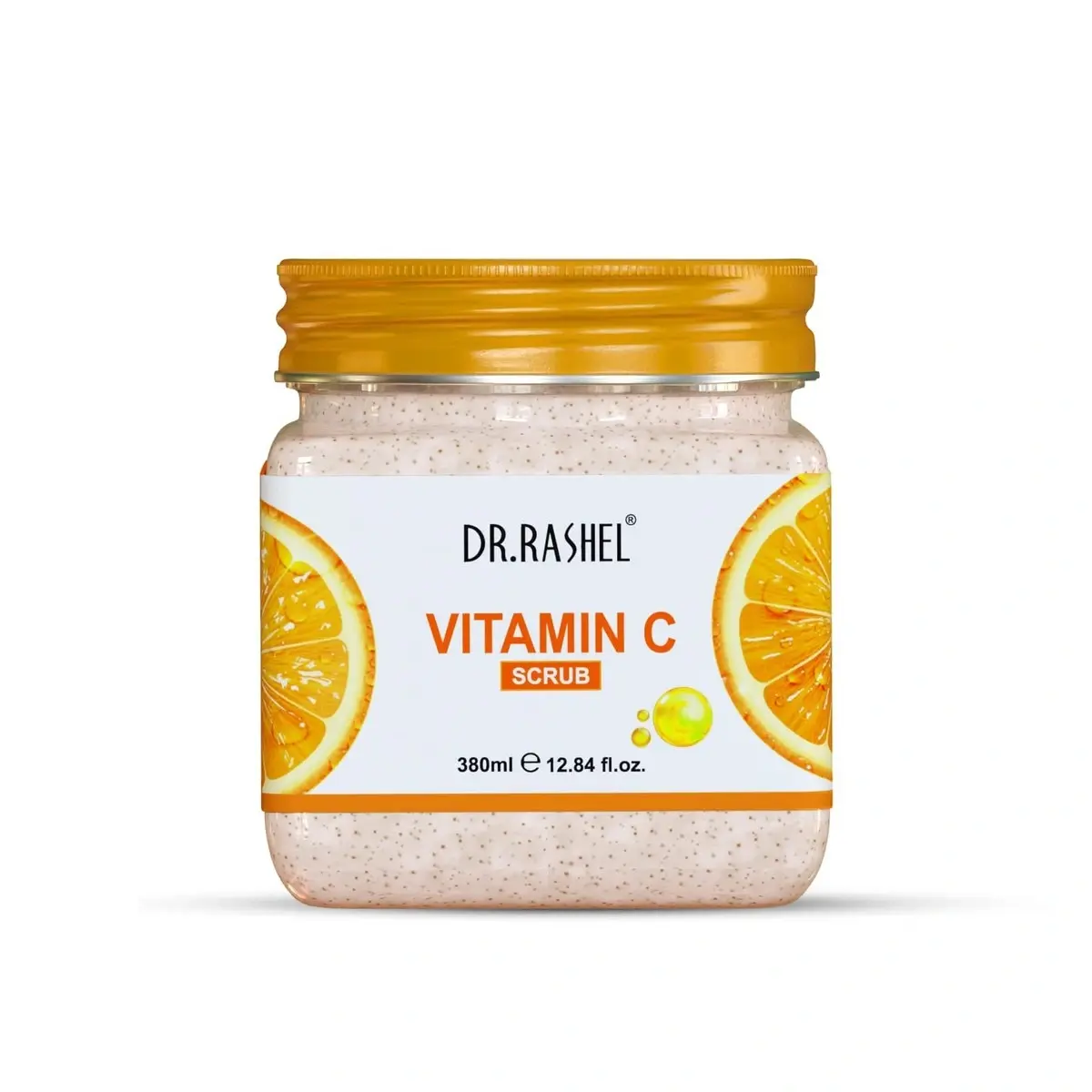 Dr.Rashel Face & Body Scrub(Mix)