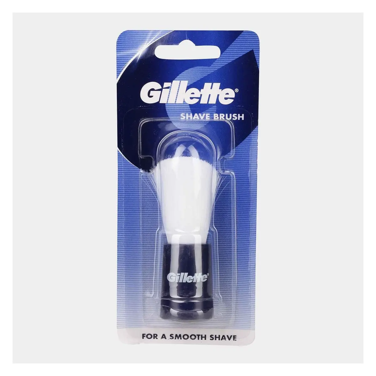 Gillete Saving Brush
