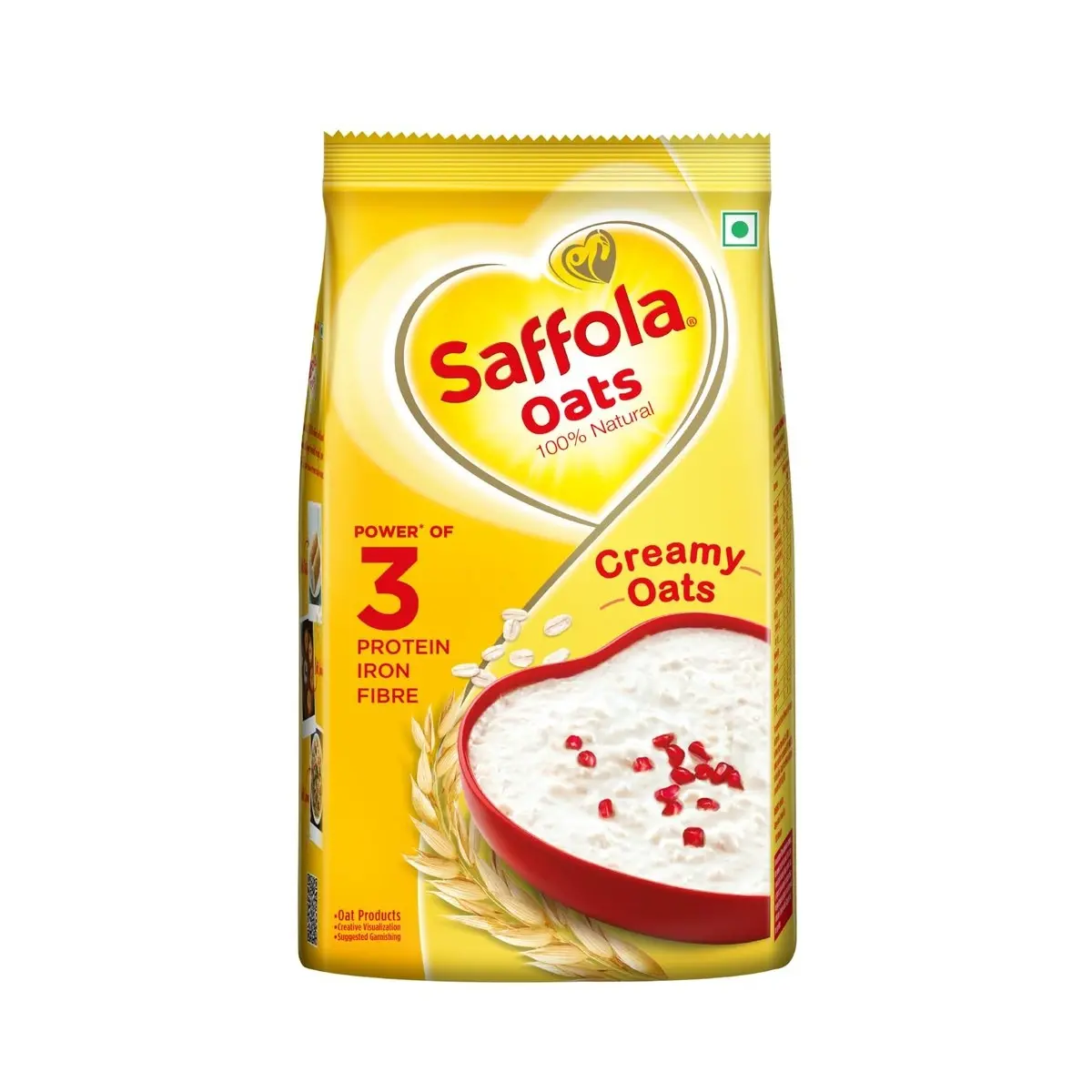 Safola Oats