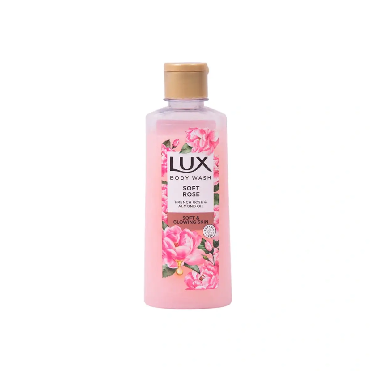 Lux Body Wash Pink