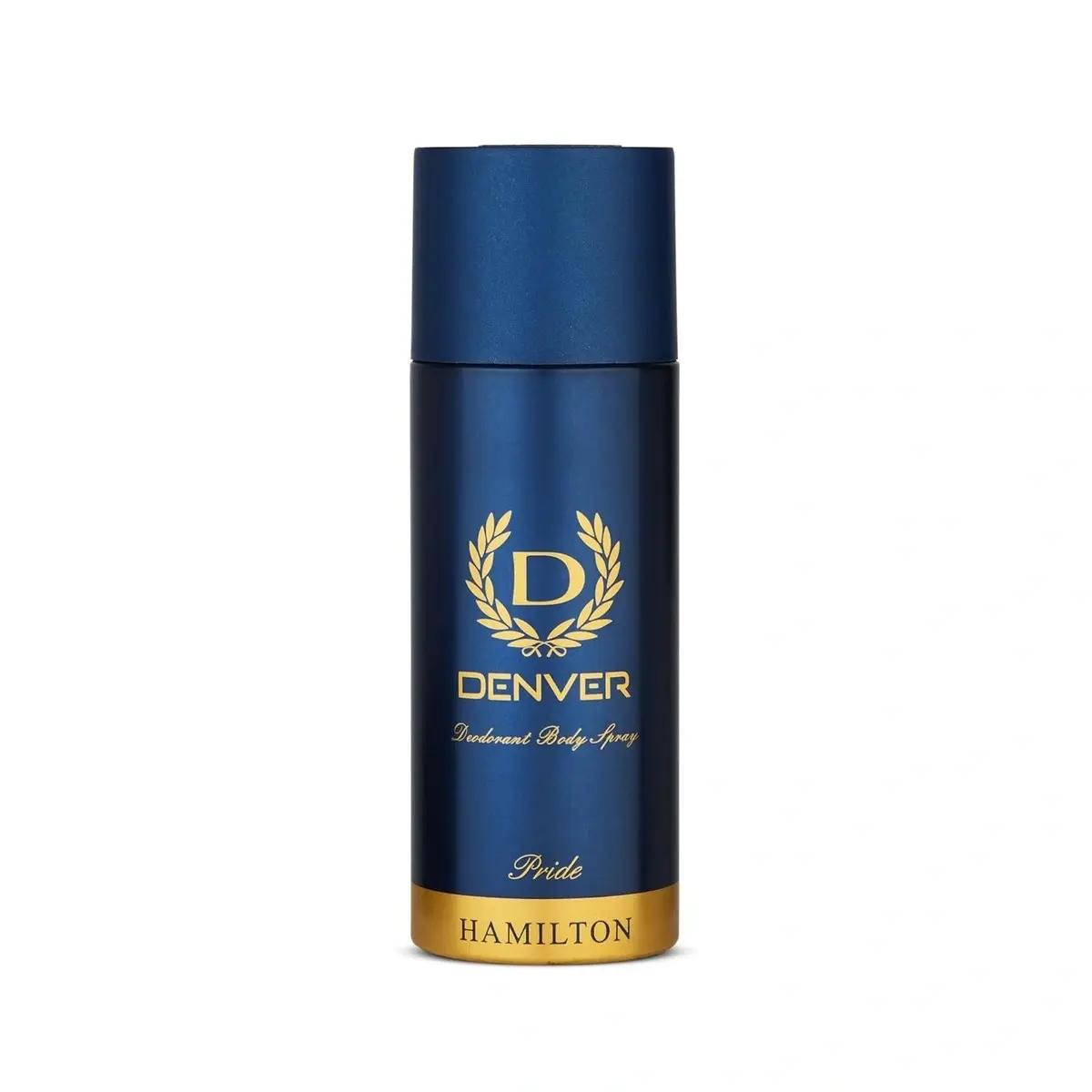 Denver Deo Blue-Pride