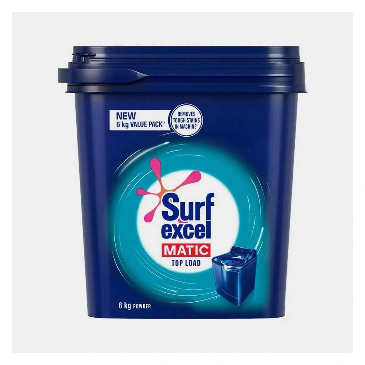 Surf Excel Topload Powder