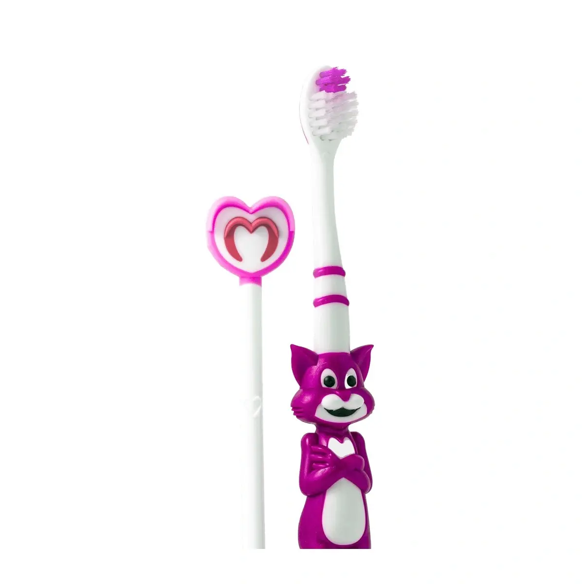 Pigeon Kid Toothbrush  Bunny