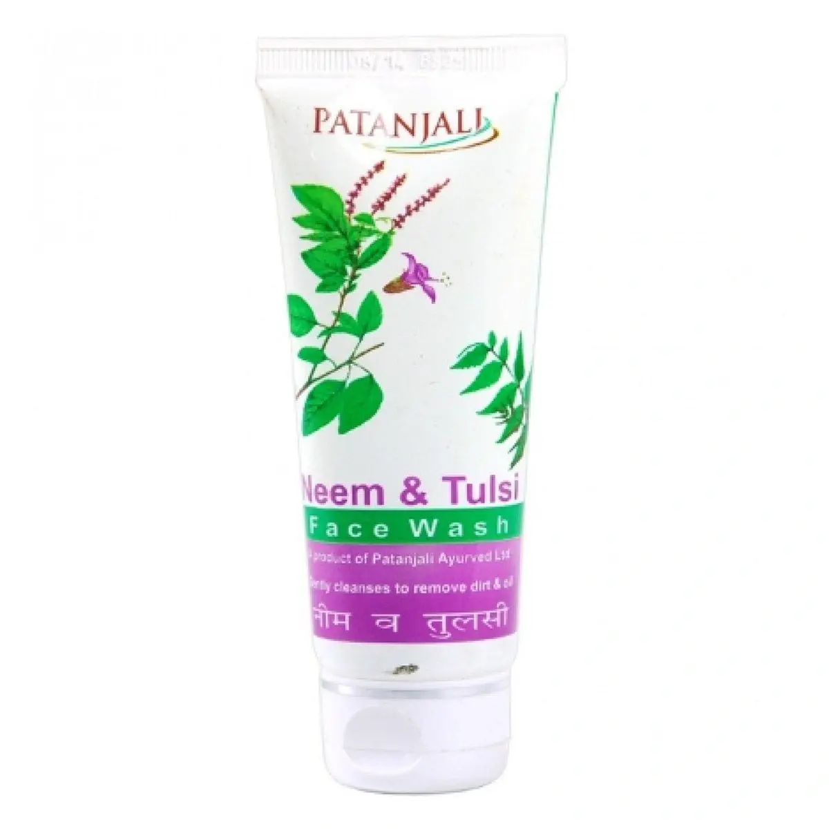 Patanjali  Neem Facewash