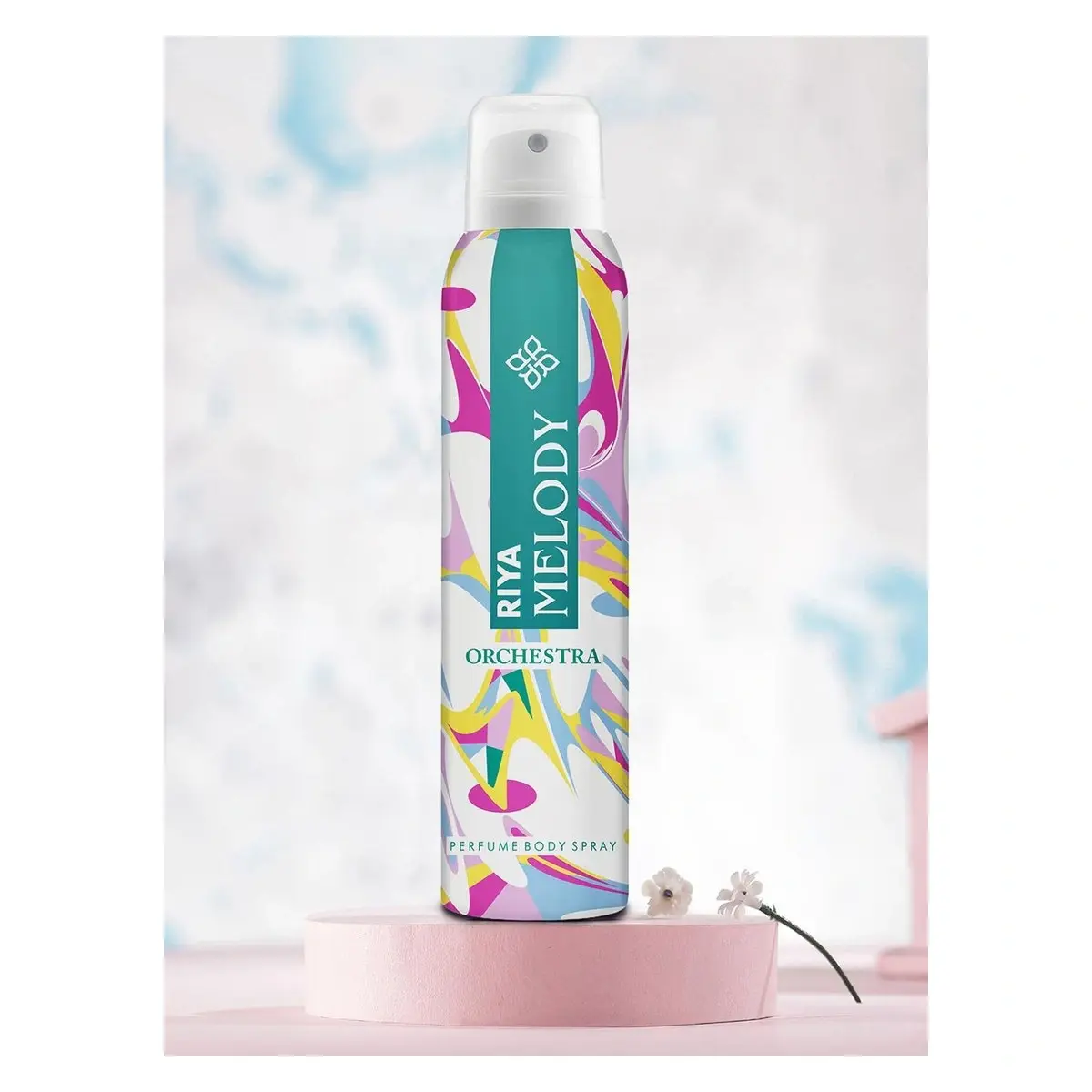 Riya Deo Melody