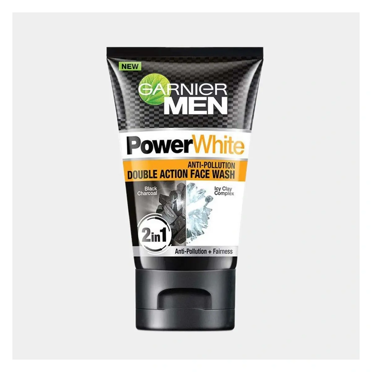Garnier Men Facewash (S) Double