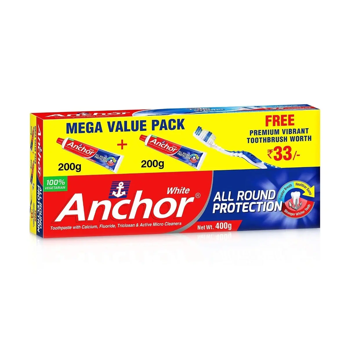 Anchor Paste 10/-(1*12)
