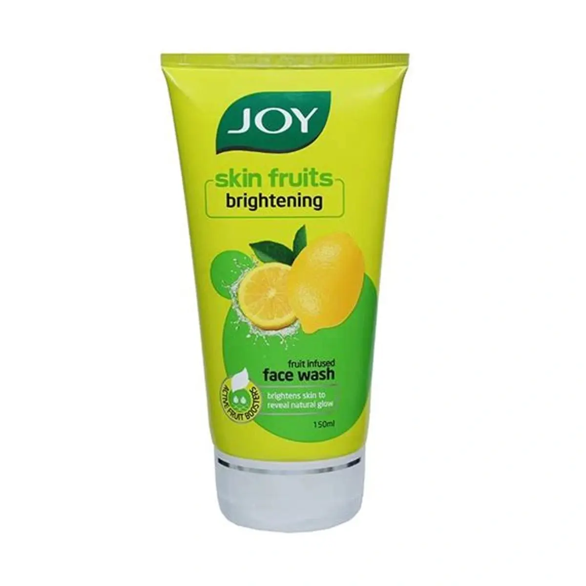 Joy Facewash 50gm #Lime