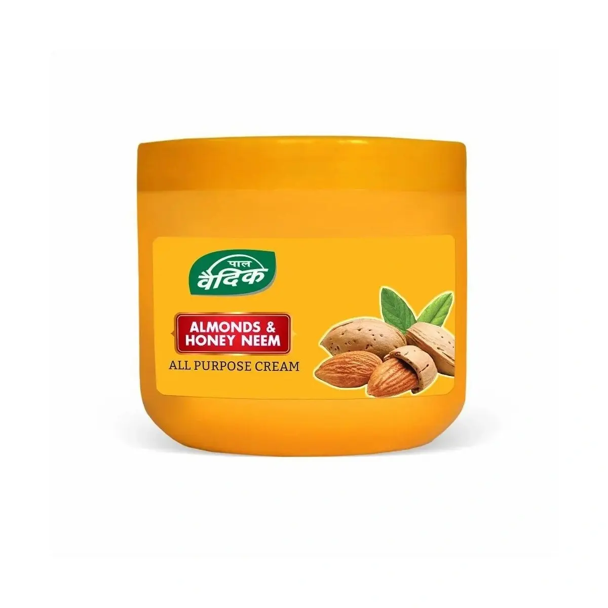 Palvedic Cream