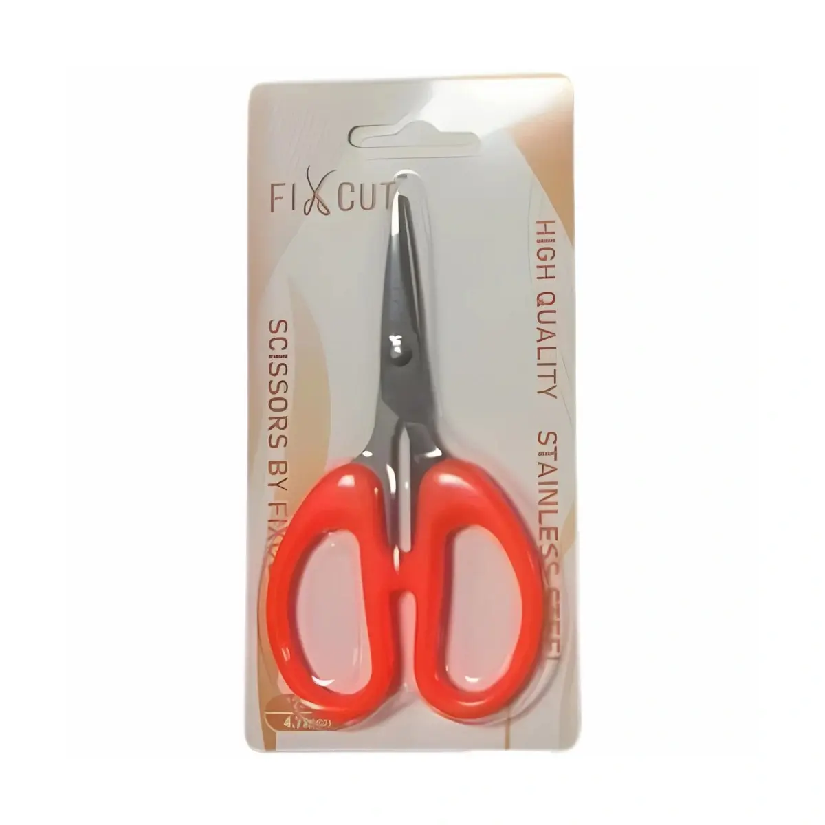 Scissor Fixcut