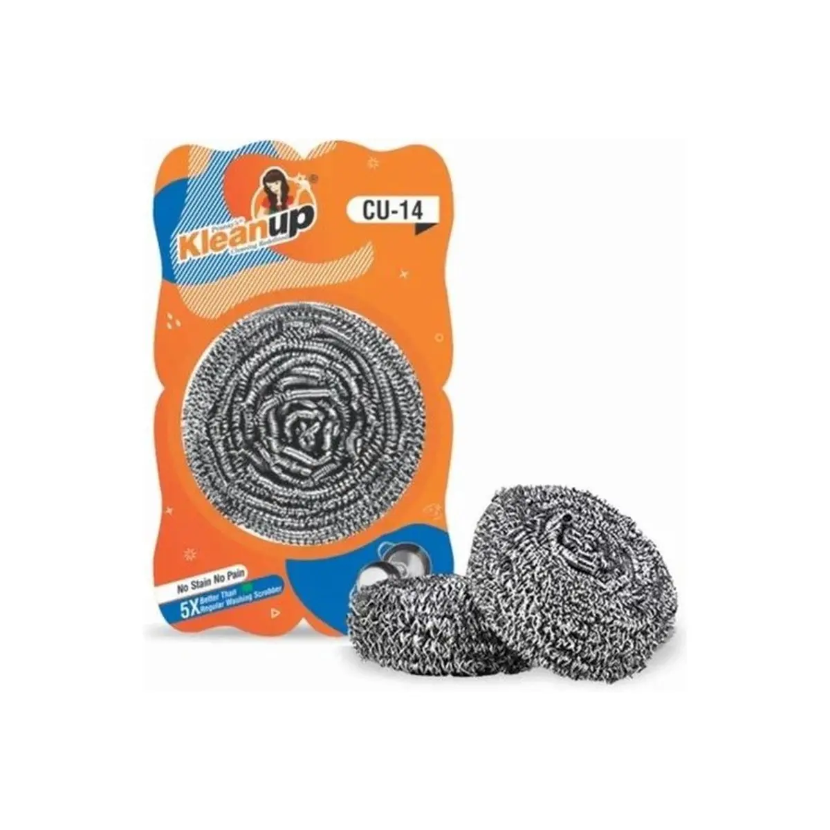 Kleanup Juna 35/-(1*6)