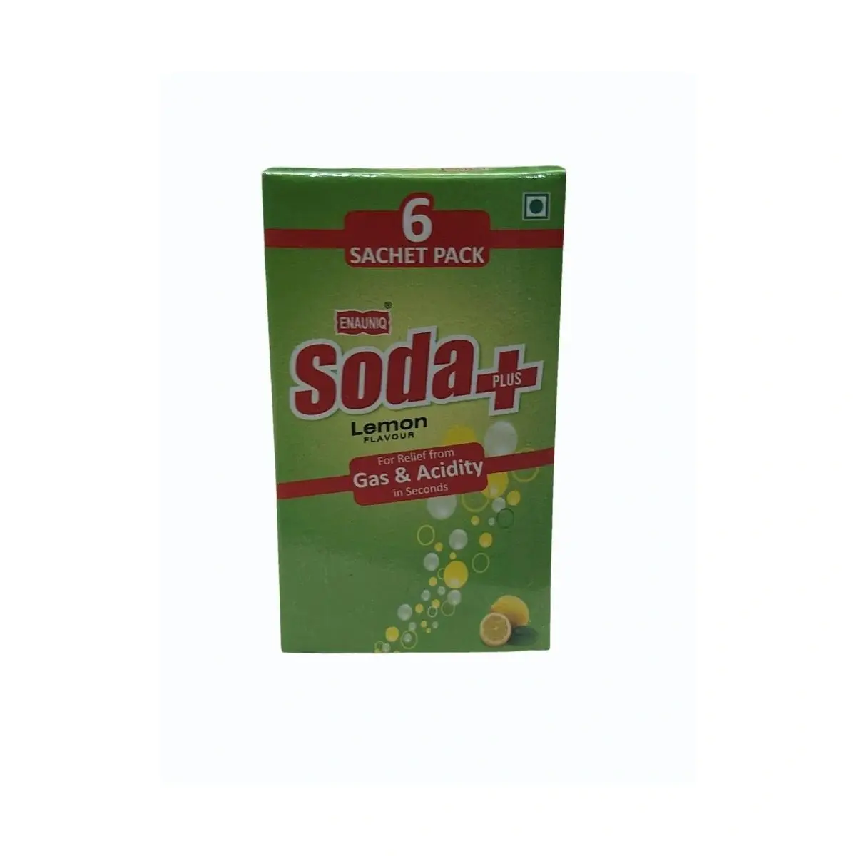 Enauniq Soda+