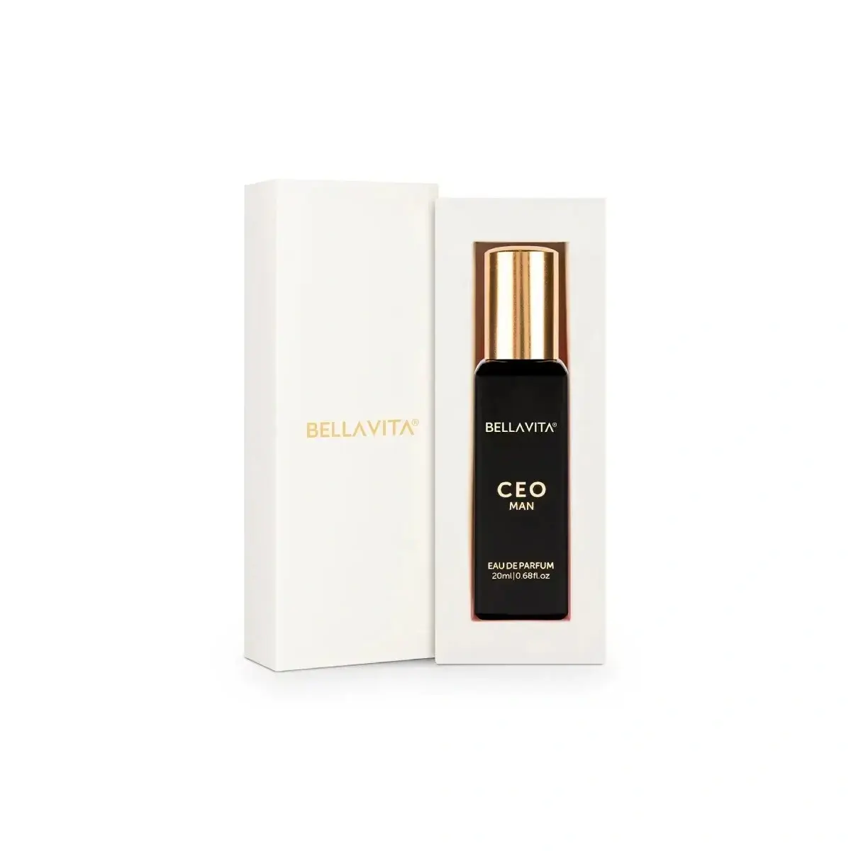 Belavita 20ml #Man