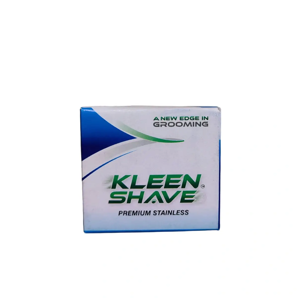 Kleen Shave Blade