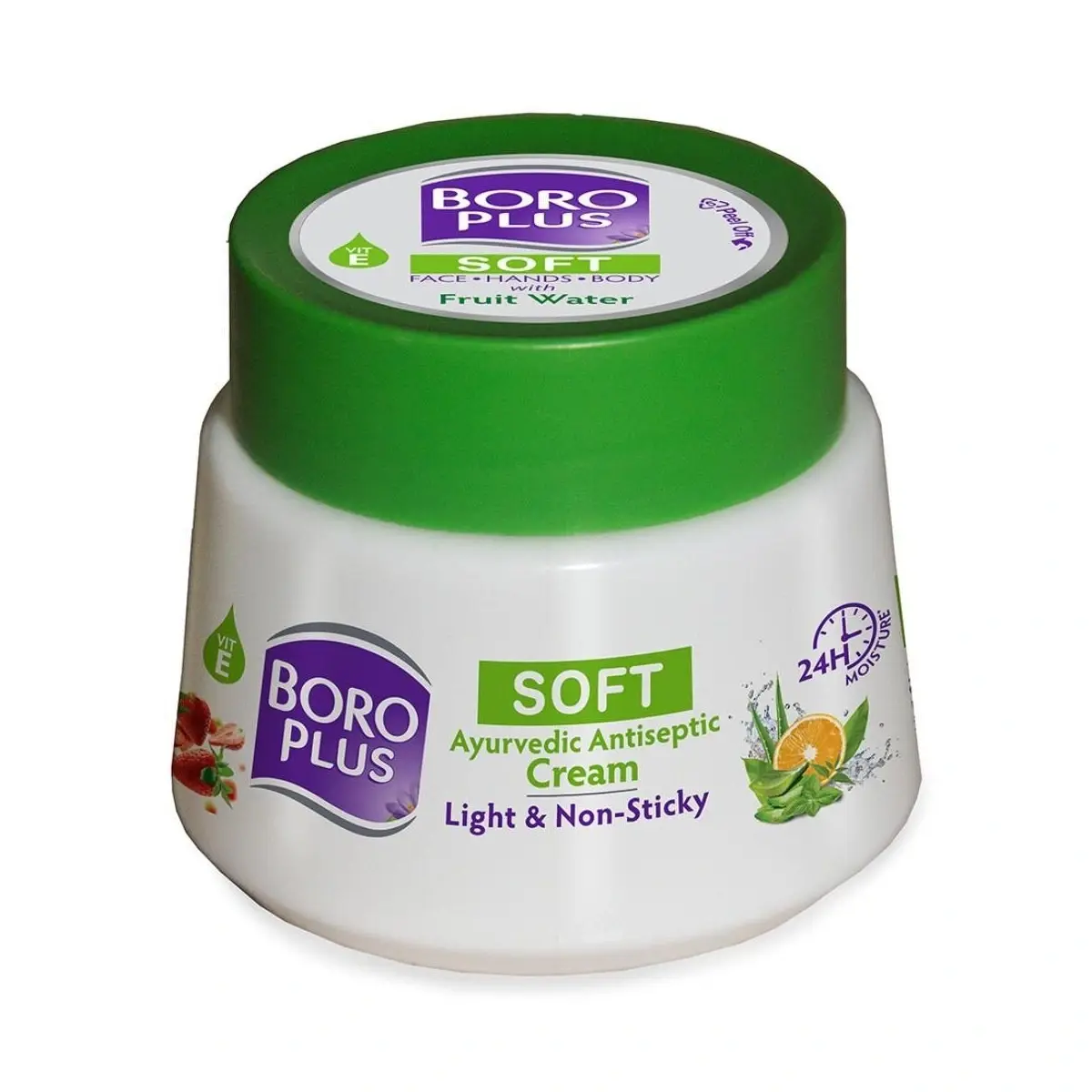 Boro+ Soft Crm
