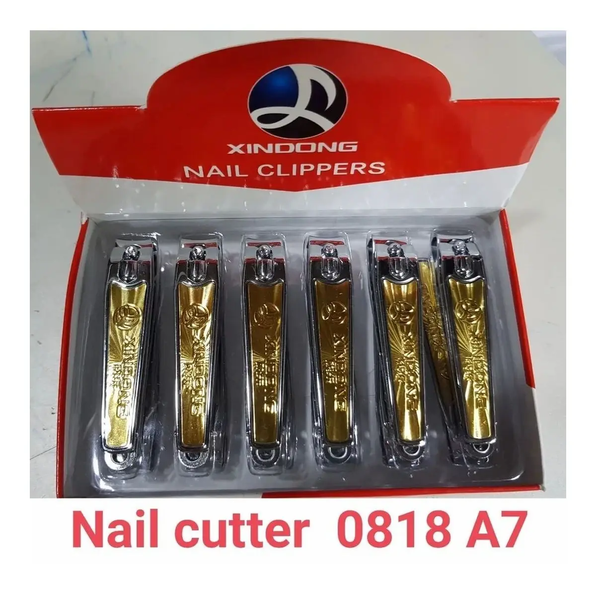 Nail Cutter V0818