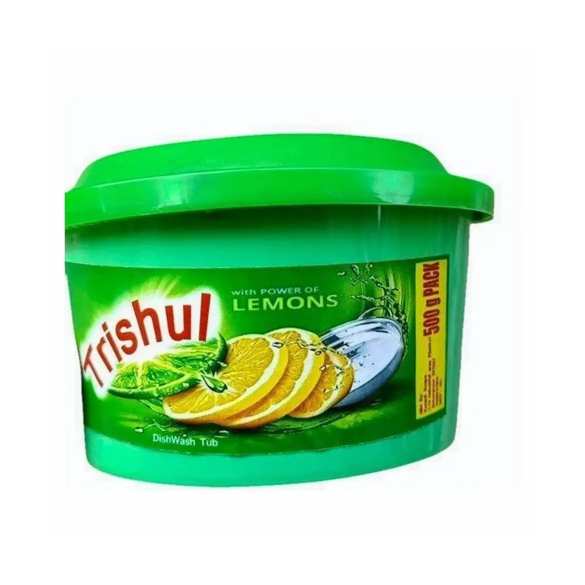 Trishul Dishwash Tub