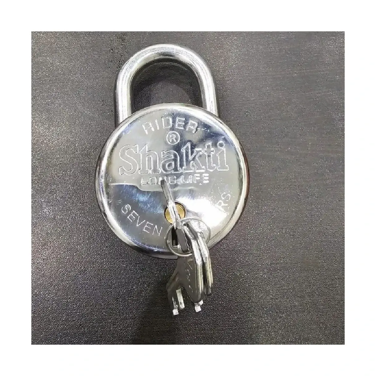Lock Gilson Shakti 65mm