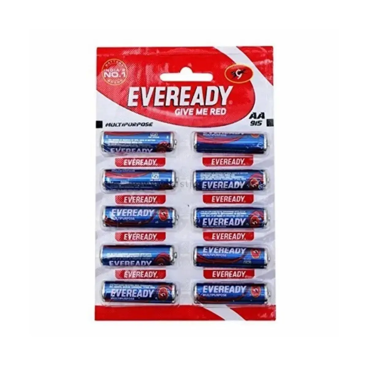 Eveready Cell Aa 915