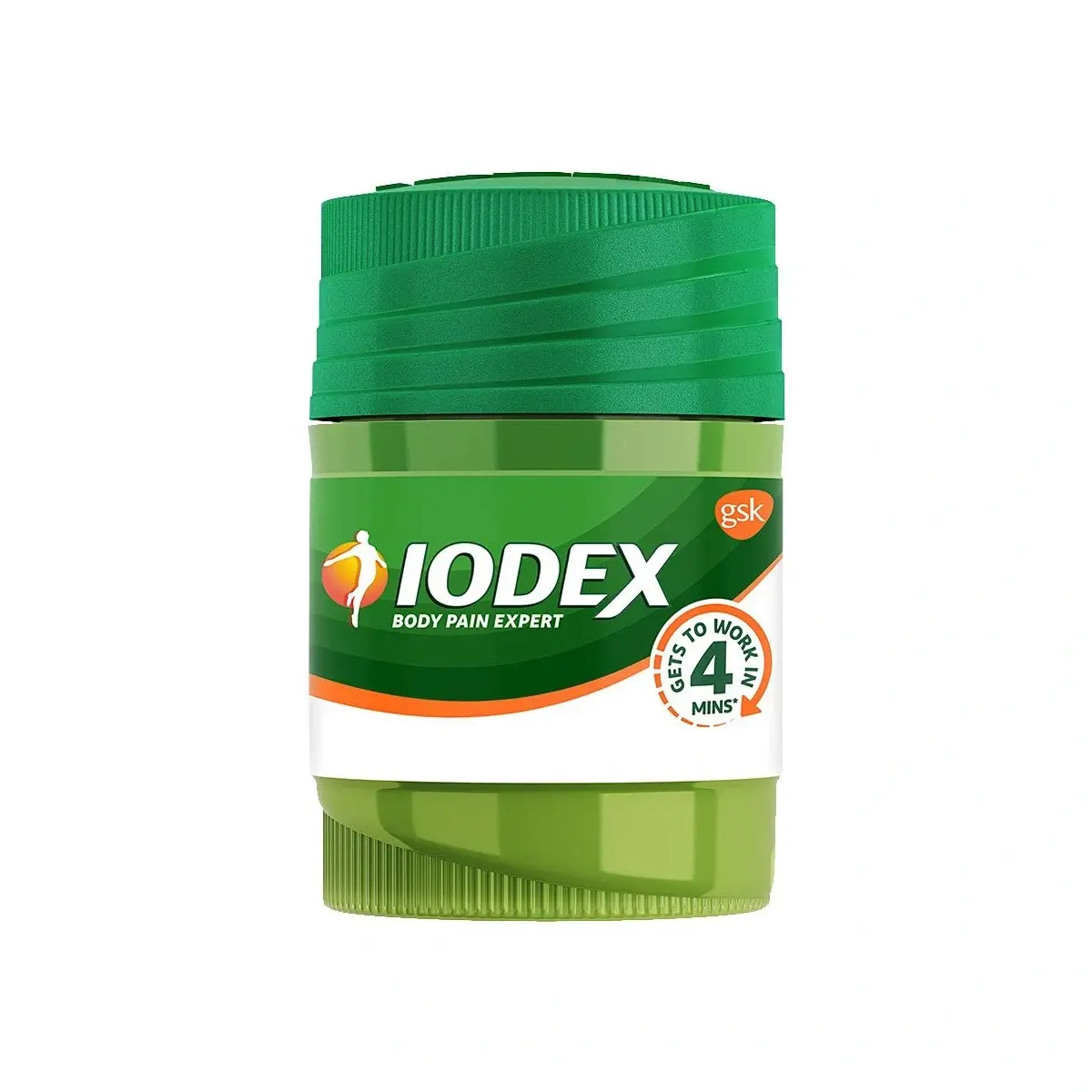 Iodex 16 Gms (M)