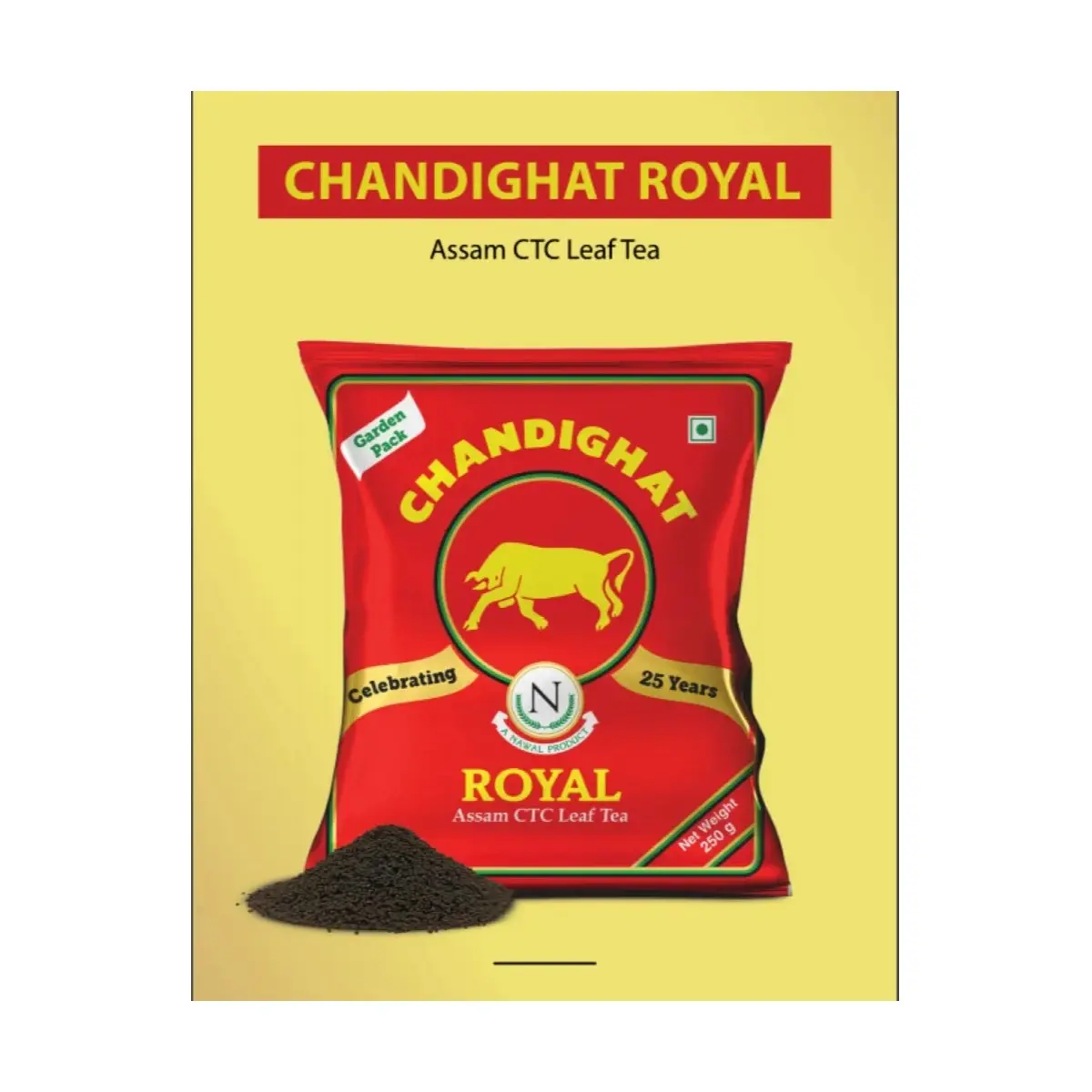 Chandighat Tea
